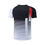 Thumbnail: Yonex 2022 Game Wear Couple T-Shirt (Black/Blue/Navy)