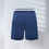 Thumbnail: Yonex Logo Sports Wear Unisex Plain Training Shorts - Navy/White