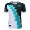 Thumbnail: Yonex Tournament Game Shirt Training Tee Badminton Tennis Breathable Quick-Dry
