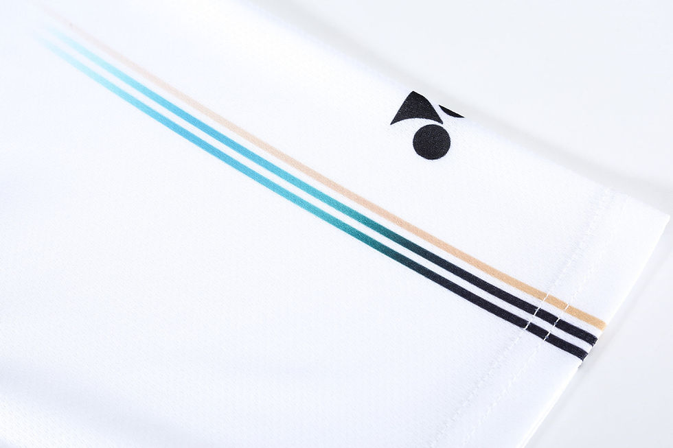 Thumbnail: Yonex Korea Game Wear 2023 S/S Collection Couple T-Shirt 231TS021M/231TS022F