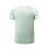 Thumbnail: Yonex Game Wear Couple Tropical Print T-Shirt (Green/Navy)