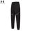 Thumbnail: Under Armour High-Stretch Tapered Sports Pants Lightweight Breathable Quick Dry