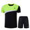 Thumbnail: Yonex Badminton Tennis T-Shirt Training Game Wear Breathable Quick Dry