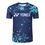 Thumbnail: Yonex Game Shirt Training Tee Short Sleeve Badminton Tennis Breathable Quick-Dry