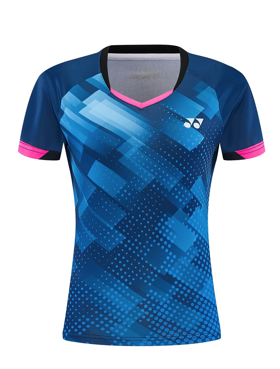 Thumbnail: Yonex Training T-Shirt Game Wear Badminton Tennis Breathable Quick Dry