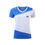 Thumbnail: Yonex Game Wear Couple T-Shirt (Blue/Navy/Red)