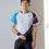 Thumbnail: Yonex Korea Game Wear 2021 S/S Collection Couple T-Shirt 211TS007M/211TS008F