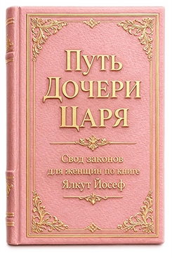 Путь Дочери Царя