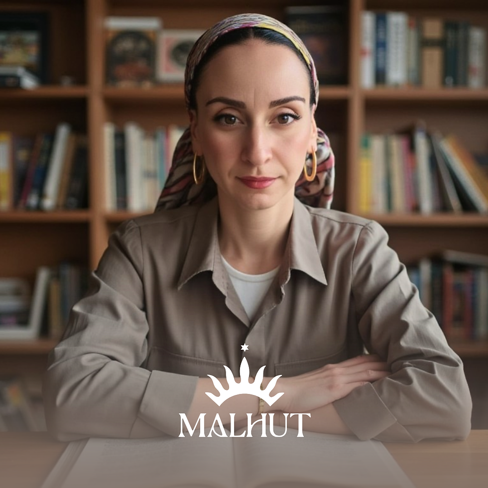 Актуалии недельной главы. Работа над ошибками