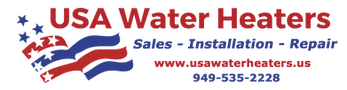 USA Water Heaters