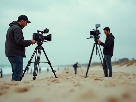 Bahamas Film Production Services Explained: Your Guide to Film Production in Bahamas