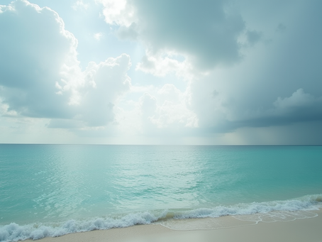 Using Nassau Cloudy Visuals in Film