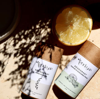 shooting photo professionnel marque cosmétique et de savon naturel 