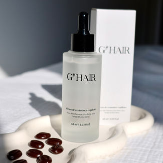 Agence marketing digital cosmétique : photos et stratégies pour GLASH