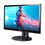 Miniatura: Monitor LG 21.5' IPS, Full HD, HDMI/VGA, VESA, Ajuste de Altura, Vesa