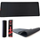 Miniatura: MousePad Extra Grande Preto Knup (NOVO)