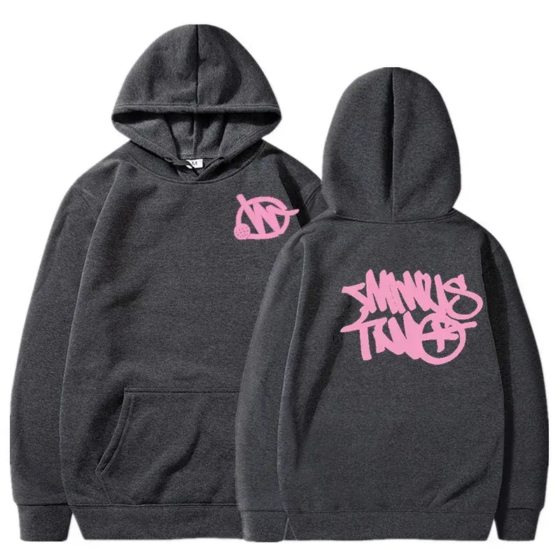 Thumbnail: Static Print Hoodie