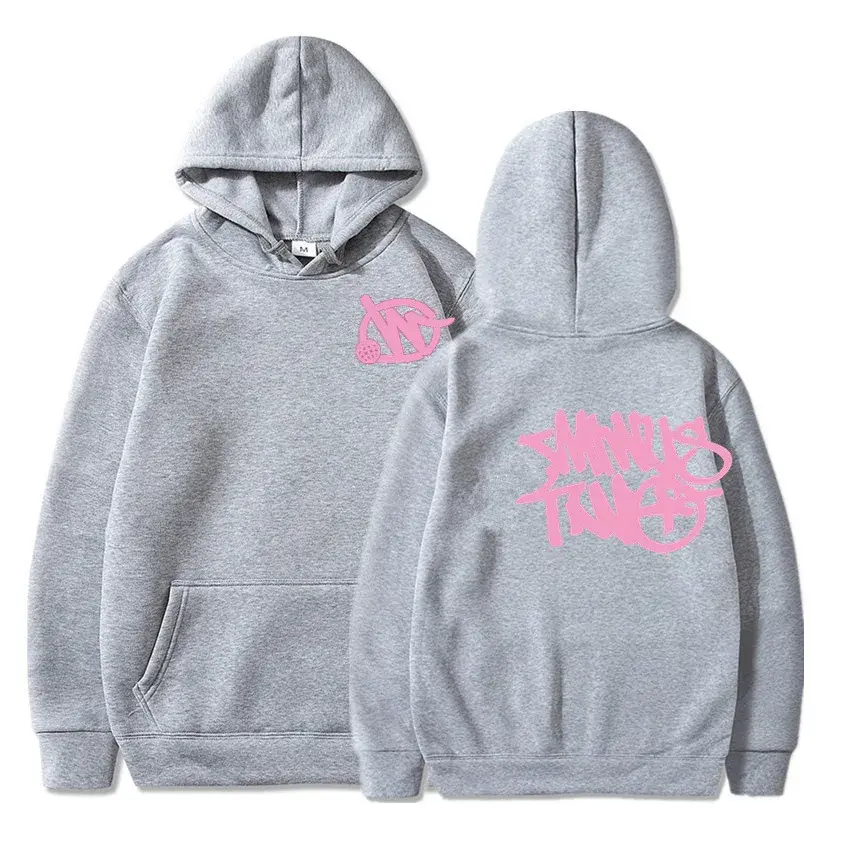 Thumbnail: Static Print Hoodie