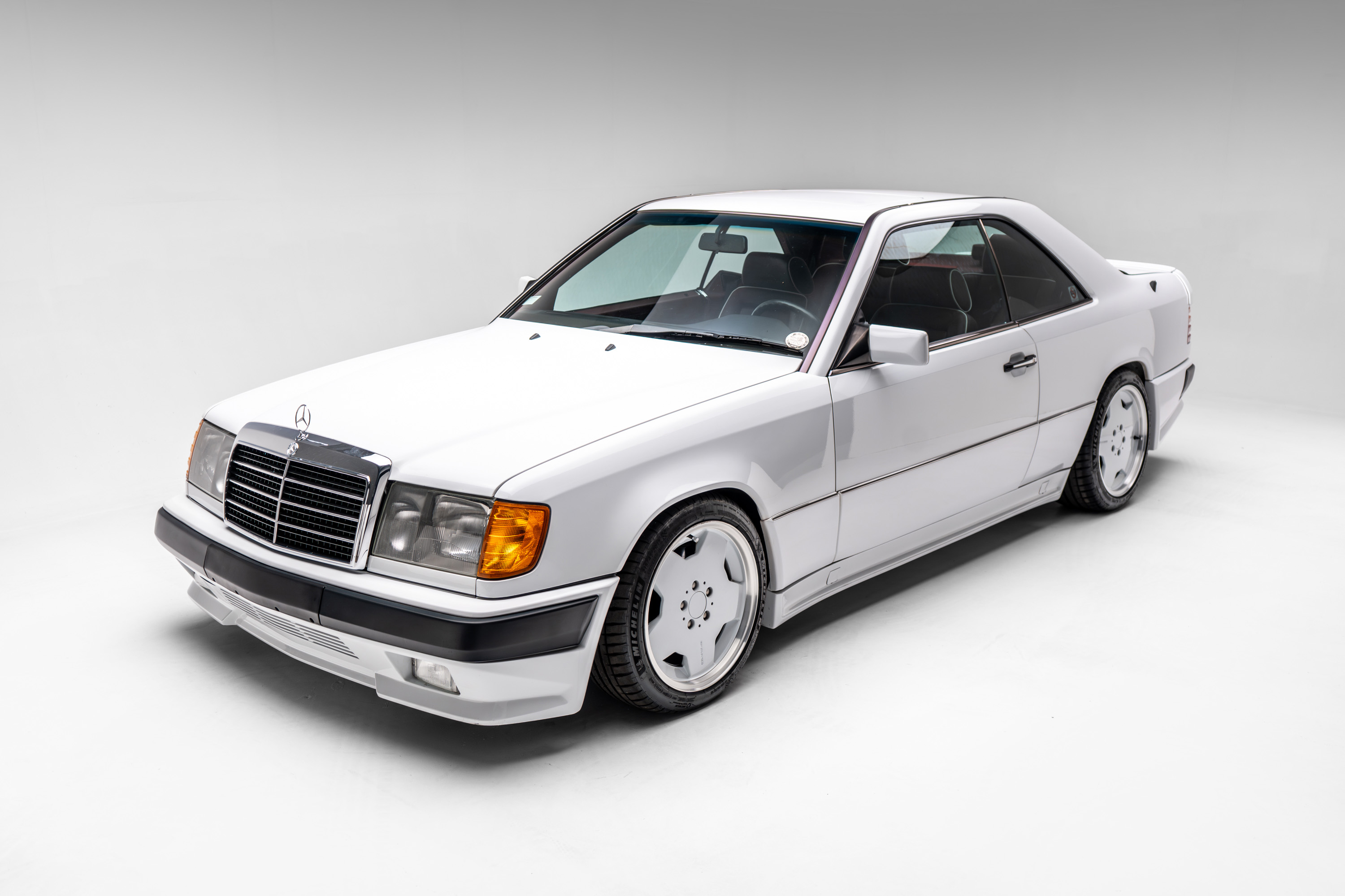 1991 Mercedes-Benz 300CE