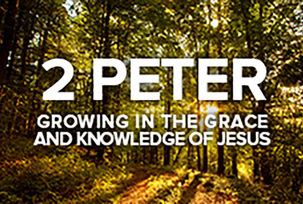 2 Peter 3 10 13 The Second Coming Part 3 Live Like You Believe It 2-peter-3-10-13-the-second-coming-part-3-live-like-you-believe-it
