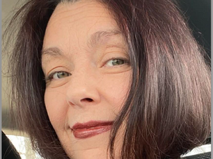 April 2026 – Bridget Ginley