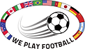 We Play Football