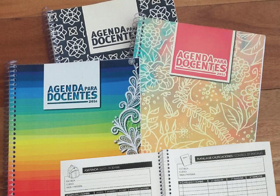Organizador Docente