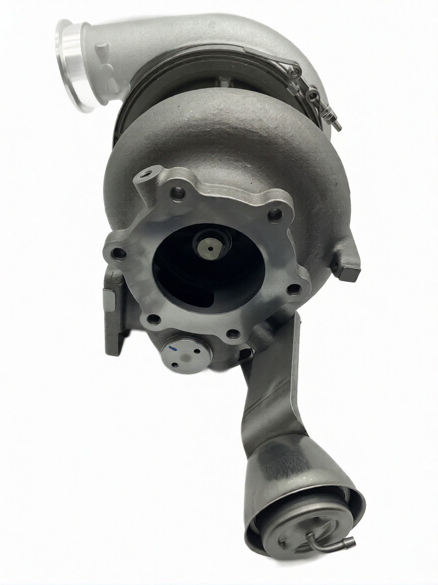 Thumbnail: Turbo for Detroit DD15 A4720901480 ,DDE RA4720901480