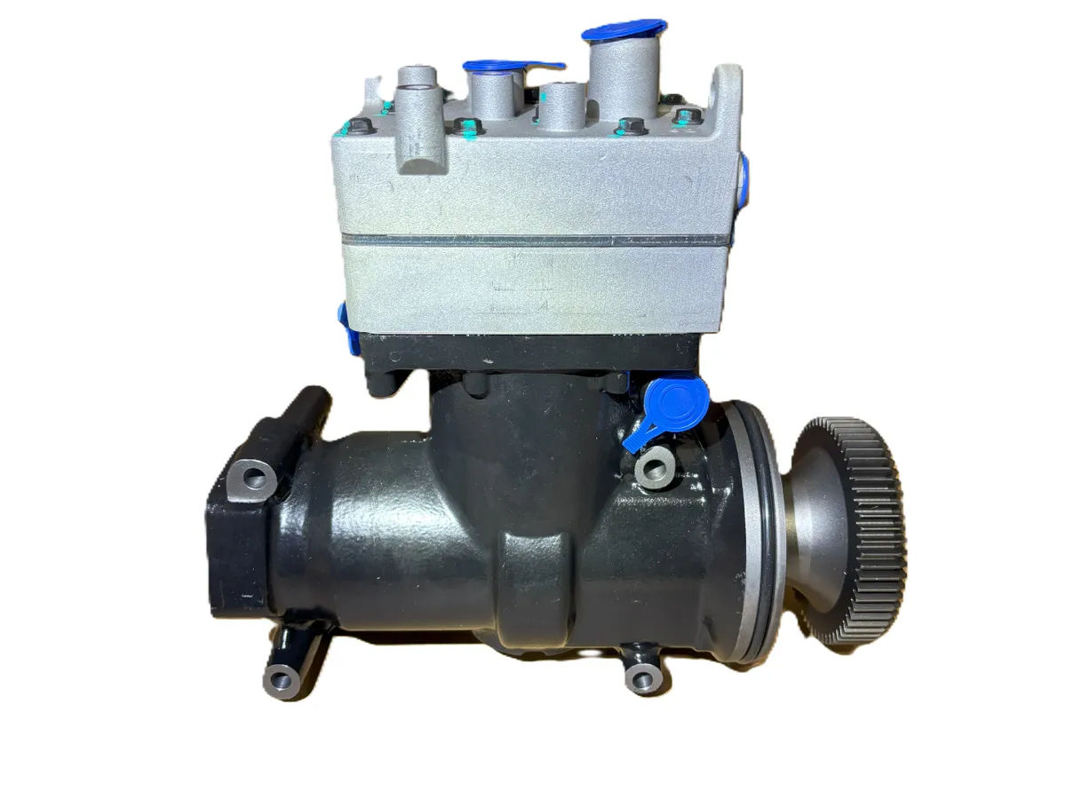 AIR COMPRESSOR FOR PACCAR 2139800PEX, 2139800,2121411