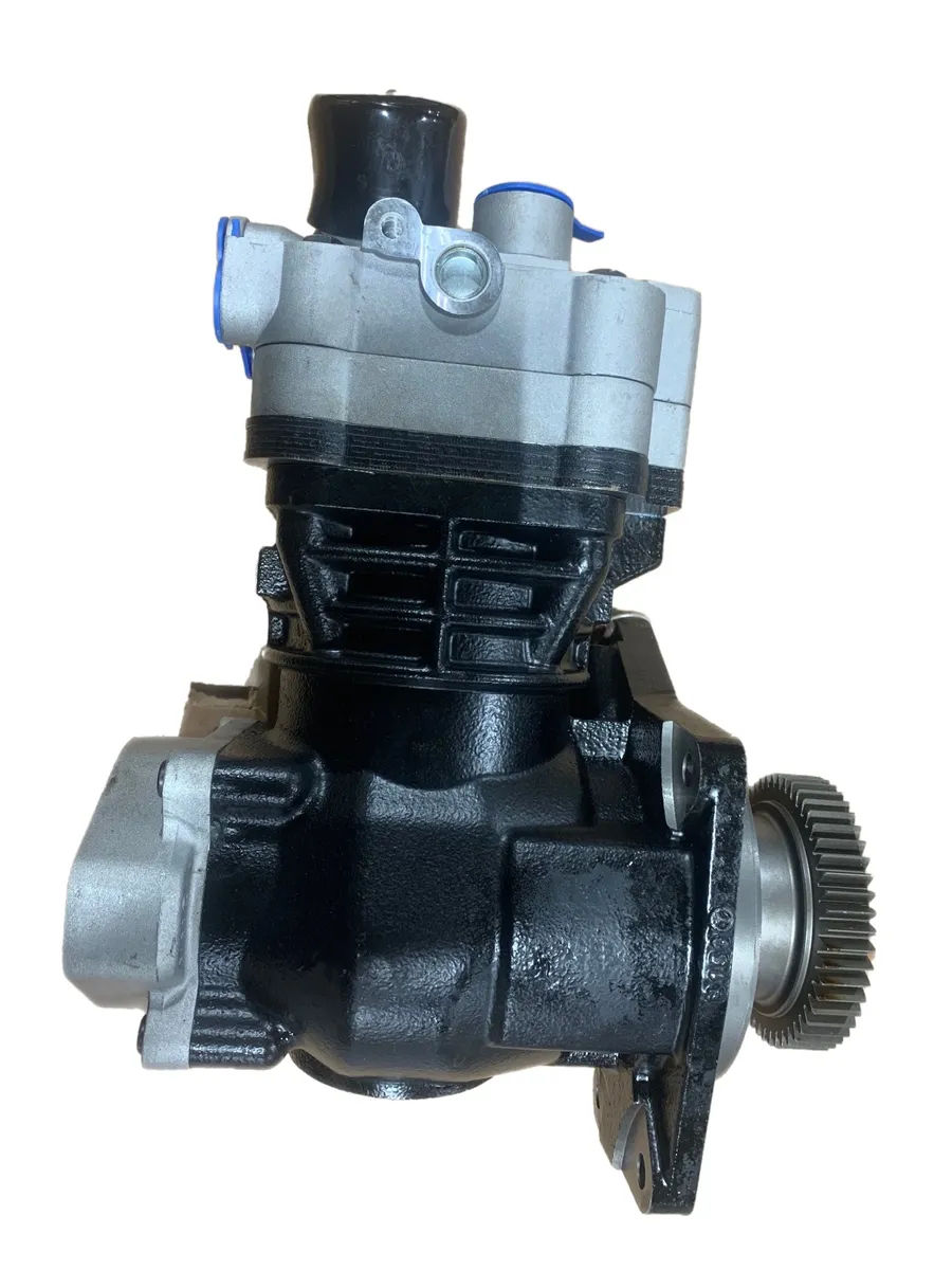 Air compressor for DD15 DDE A4721300015,A4721300515,4721300815,DDE EA4721301115