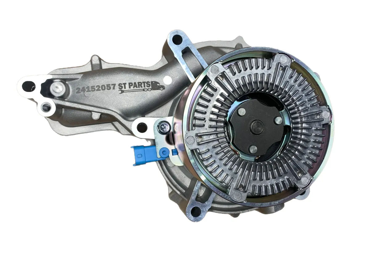 WATER PUMP for Volvo 24152057 2019,2020,2021,2022 models VOLVO 24152057,85151955