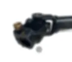 Thumbnail: Steering shaft for Freightliner 14-18370-003