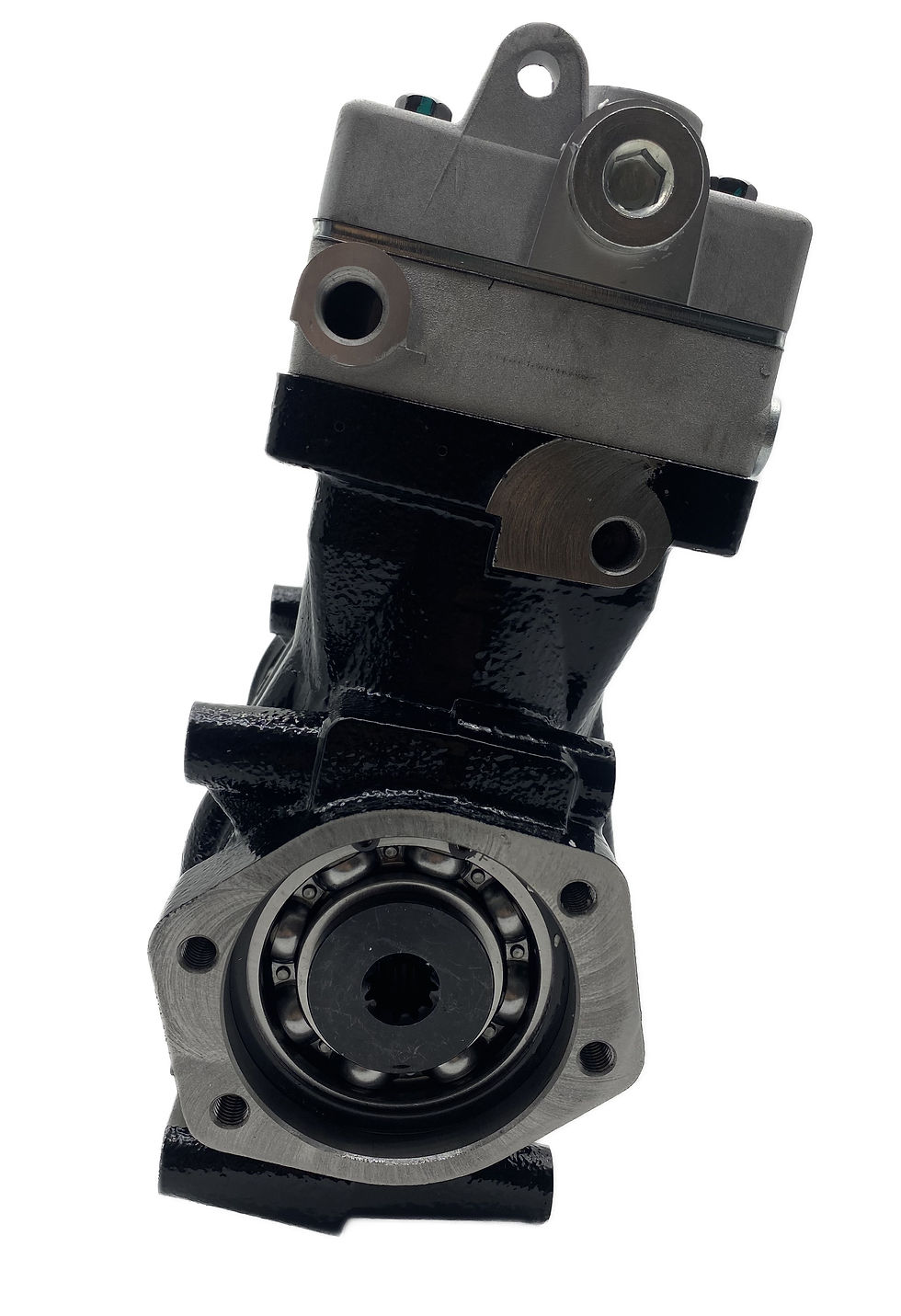 Thumbnail: Air Compressor for Paccar 1977704,1977704PRX,2020644PEX,1805490