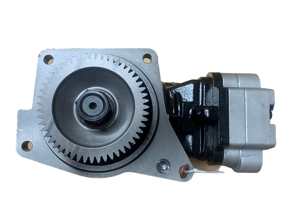 Thumbnail: Air compressor DD15 new model DDE RA4711302515, DDE EA4711302515