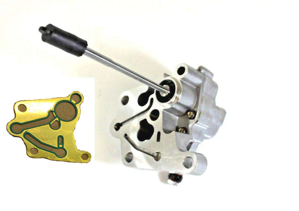 Fuel pump for Volvo D12 21067551,20952310