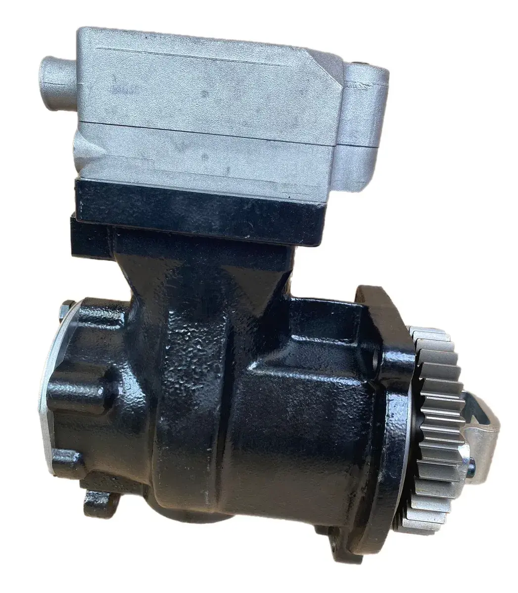 Air Compressor for Cummins ISX 2002 TO 2009, 431821600,3104216,3104216RX