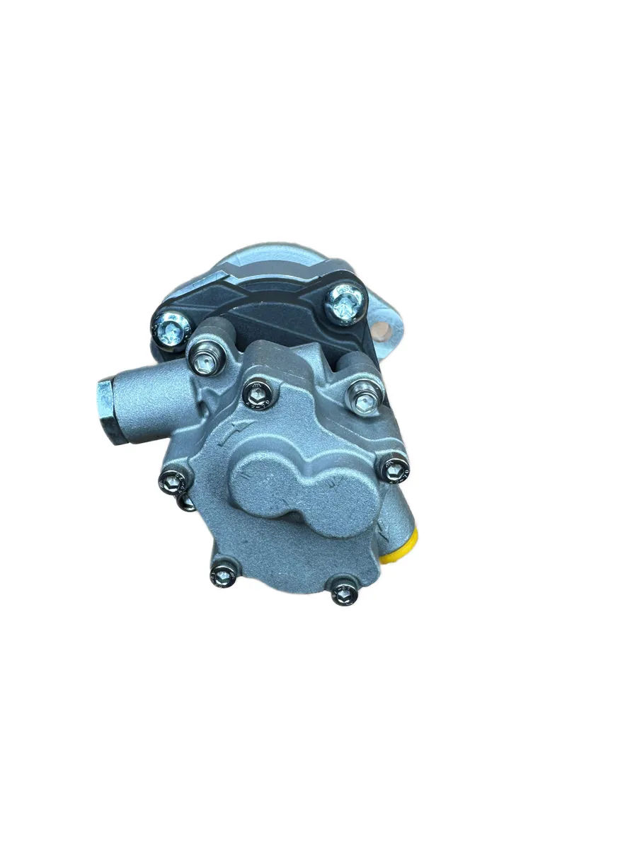 Thumbnail: Steering & Fuel Lift Pump Assembly paccar 1782345PEX