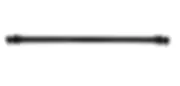 Steering shaft for Freightliner 14-18370-003