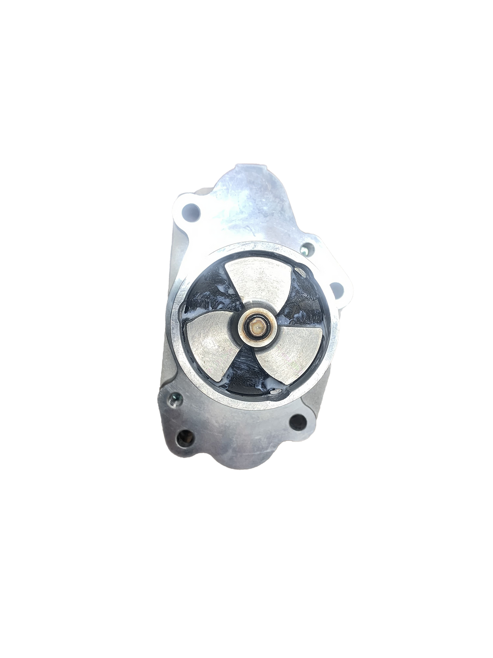 Thumbnail: EGR Valve for Mercedes-Benz & Freghtliner Sprinter 6421401460