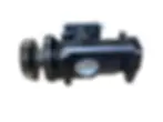 Thumbnail: AIR COMPRESSOR FOR PACCAR 2139800PEX, 2139800,2121411