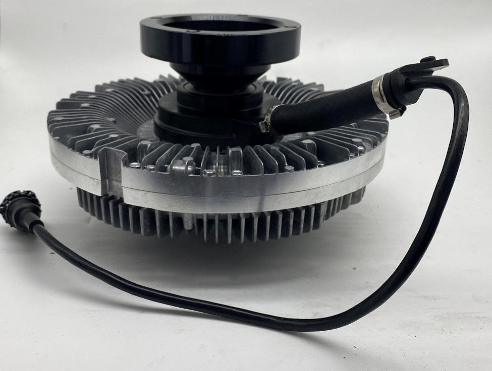 Thumbnail: Fan Clutch for Volvo D13 24437931,23585940,85141863,23150081, 23585940,85115602