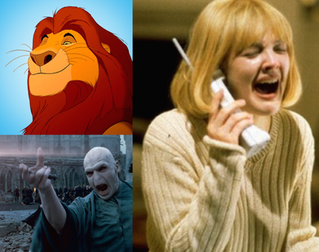 Ohhhh no!!! not Cold-Calling - ARGHHH!!!
