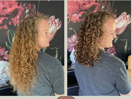 What does a “customized haircut” really mean?