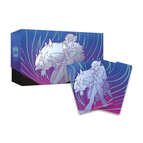 Pokémon TCG Journey Together Elite Trainer Box | Leather Jacket Games