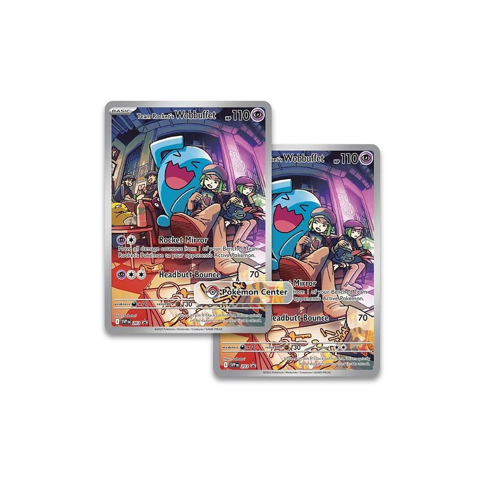 Thumbnail: Pokémon TCG Destined Rivals Elite Trainer Box