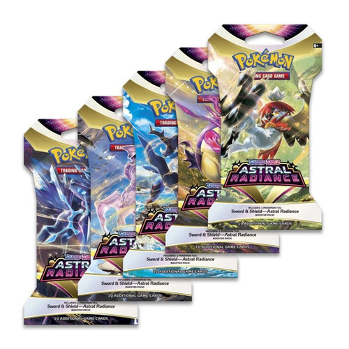 astral radiance card sleeves Amazon.com: Astral Radiance - Darkrai Sleeves Store up to 65 of your latest and greatest Pokmon TCG Astral Radiance Sleeved