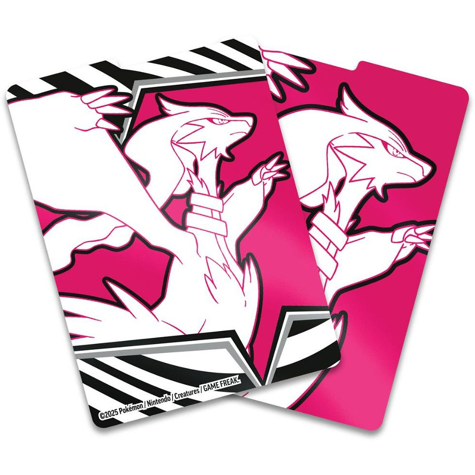 Thumbnail: Pokémon TCG White Flare Elite Trainer Box