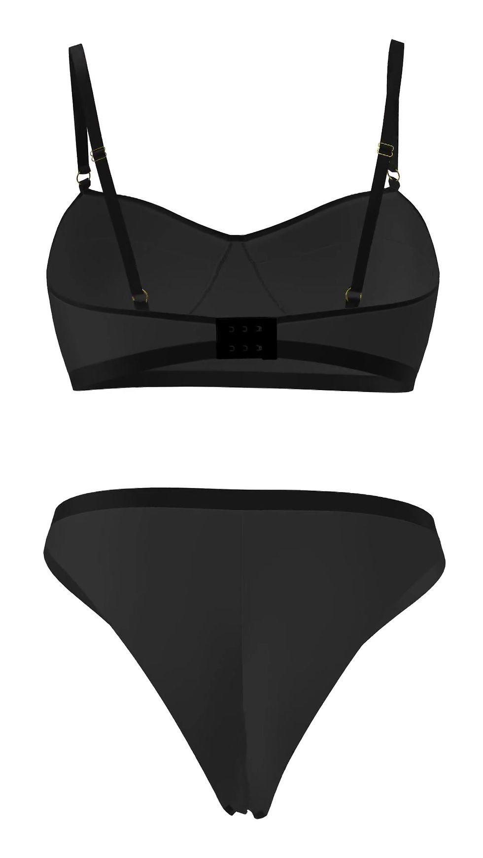Miniatura: Conjunto Lively
