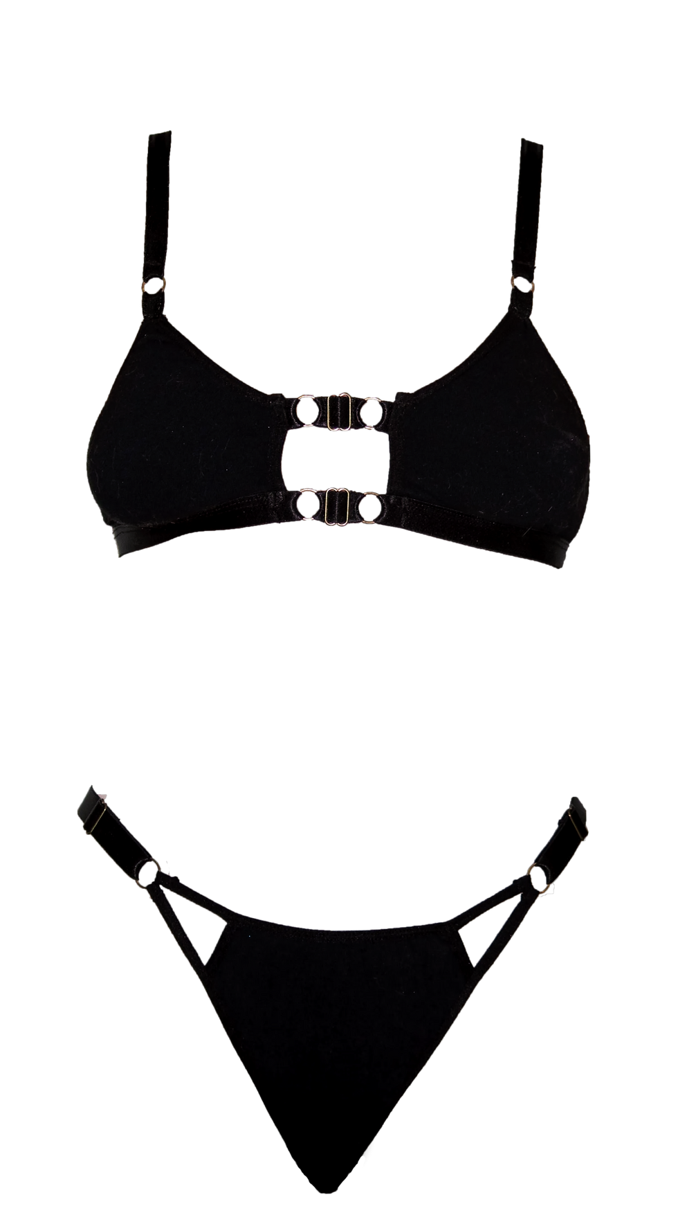 Miniatura: Conjunto Lush