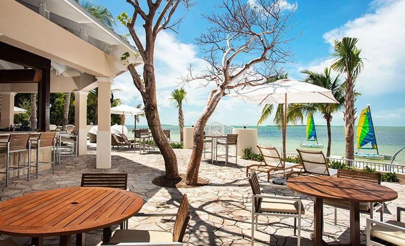 Bad B!tch R & R Key Largo Retreat